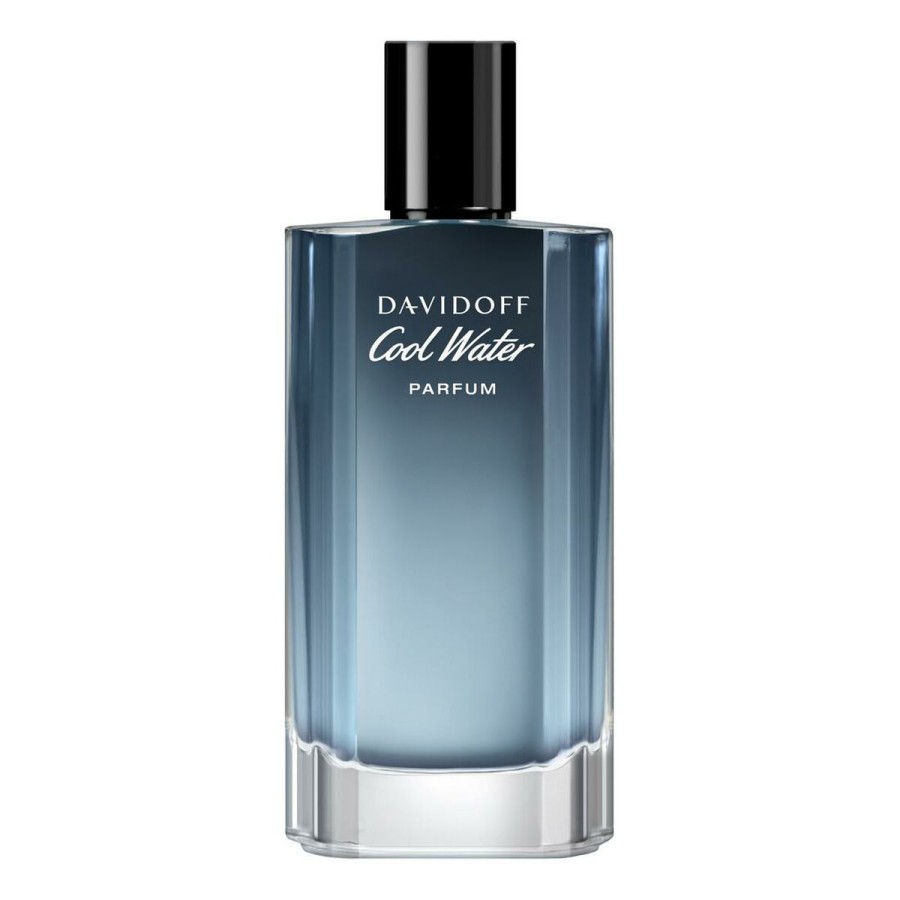 Parfym Herrar Cool Water Davidoff (100 ml) EDP