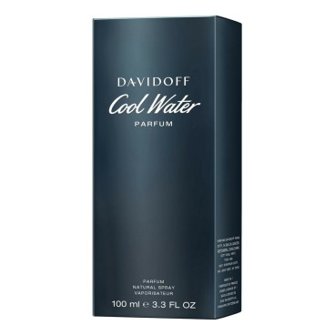 Parfym Herrar Cool Water Davidoff (100 ml) EDP