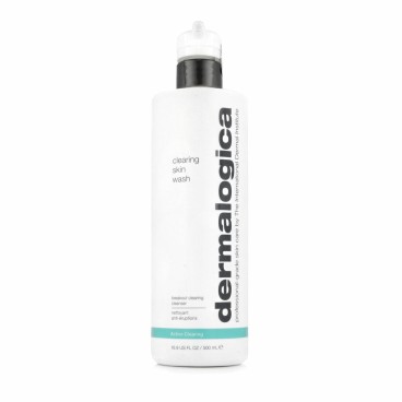 Rengörande ansiktsgel Dermalogica Medibac Clearing Skum 500 ml