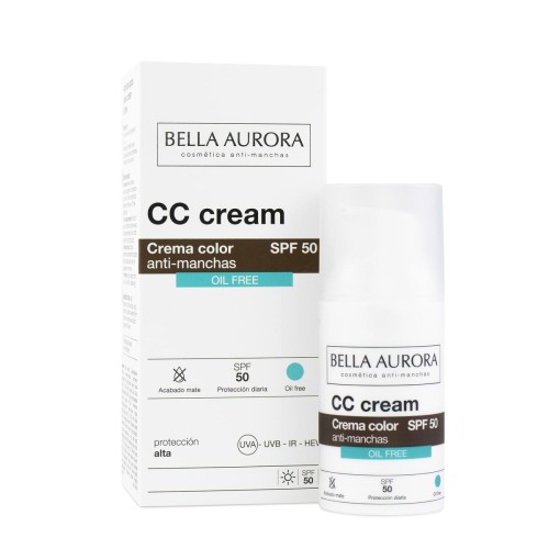 Anti-agingkräm Bella Aurora 30 ml