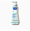 Reparerande kräm Baby Mustela Stelatopia+ Bio 300 ml