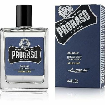 Parfym Herrar Proraso EDC Blue 100 ml