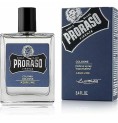 Parfym Herrar Proraso EDC Blue 100 ml