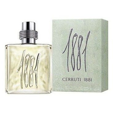 Parfym Herrar Cerruti 1881 Pour Homme EDT