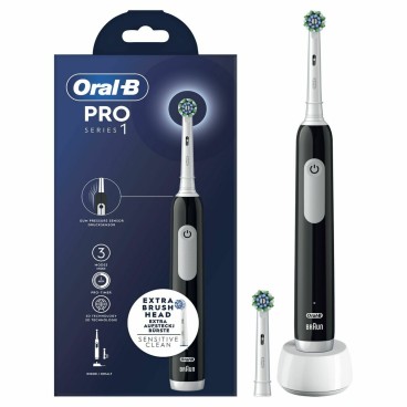 Elektrisk Tandborste Oral-B  Pro Series 1