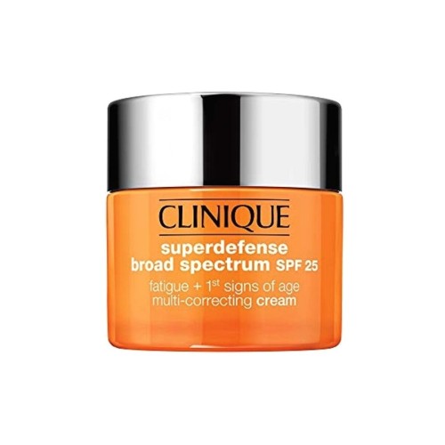 Ansiktskräm Clinique 20714904166 SPF 25 50 ml