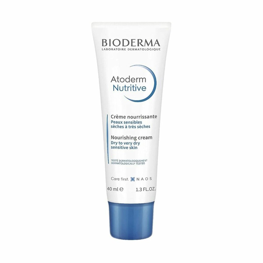 Närande kräm Bioderma (40 ml)