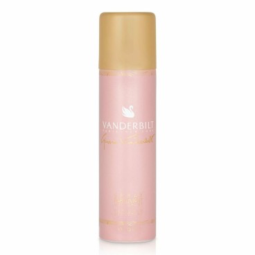 Deodorant Vanderbilt D07533 EDT