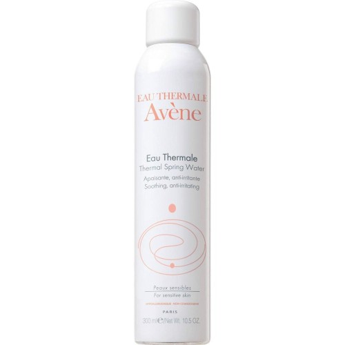 Termiskt vatten Avene Eau Thermale