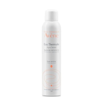 Termiskt vatten Avene Eau Thermale