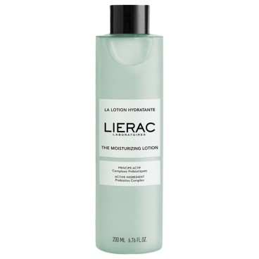 Remngörande lotion Lierac   Gel