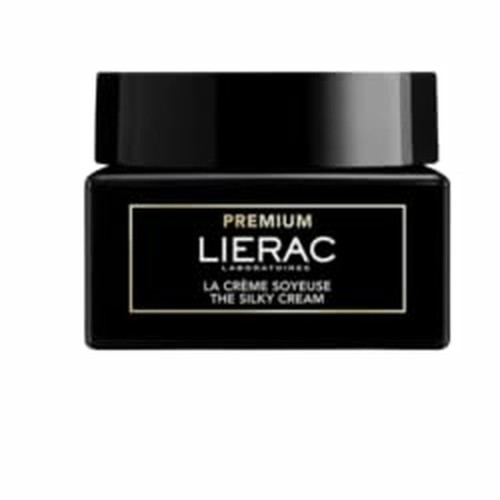 Anti-aging fuktkräm Lierac Premium Silkig