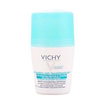 Roll-on deodorant Anti-transpirant 48h Vichy Anti Transpirant 50 ml