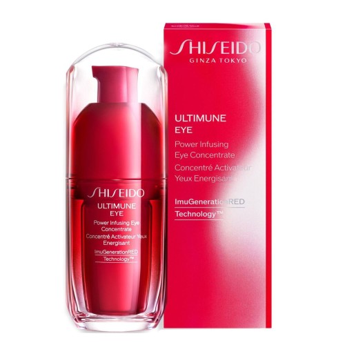 Ögonkontur Shiseido Ultimune Eye 15 ml