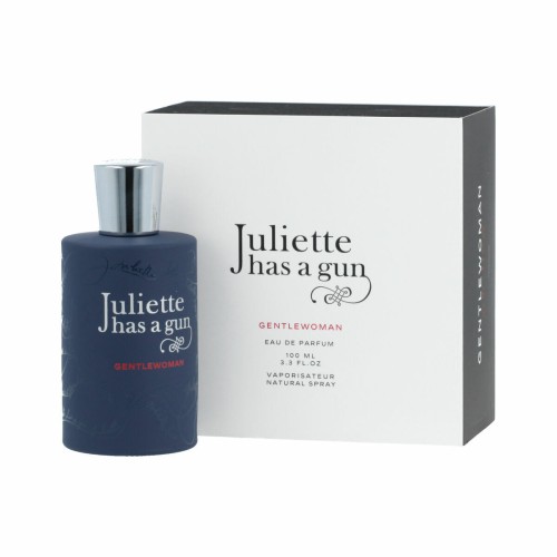 Parfym Damer Juliette Has A Gun Gentlewoman EDP 100 ml Gentlewoman