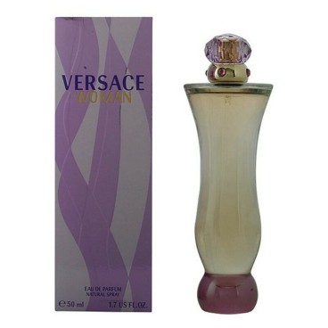 Parfym Damer Woman Versace 124444 EDP 50 ml