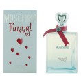 Parfym Damer Funny! Moschino FUN12 EDT 50 ml