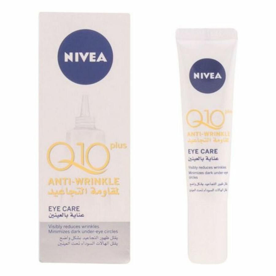 Ögonkontur Q10 Plus Nivea