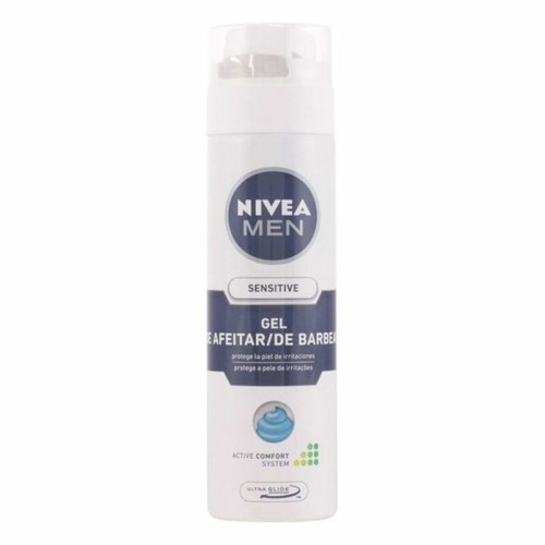 Rakgel Men Sensitive Nivea