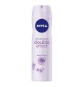 Deodorantspray Double Effect Nivea (200 ml)