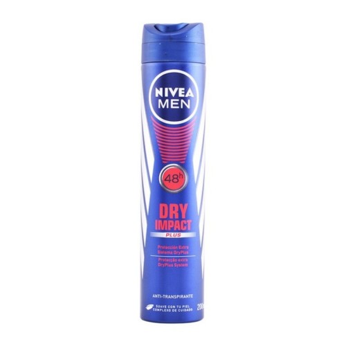 Deodorantspray Men Dry Impacto Nivea