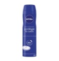 Deodorantspray Protege & Cuida Nivea (200 ml)