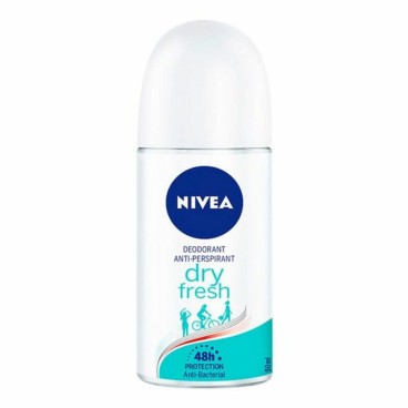 Roll-on deodorant Nivea DESODORANTES NIVEA 50 ml