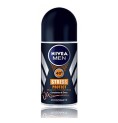 Roll-on deodorant Men Stress Protect Nivea (50 ml)