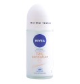 Roll-on deodorant Talc Sensation Nivea (50 ml)