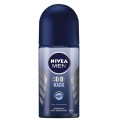 Roll-on deodorant Men Cool Kick Nivea (50 ml)