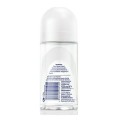 Roll-on deodorant Naturally Good Nivea Aloe Vera (50 ml)