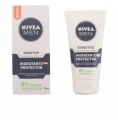 Fuktgivande ansiktskräm Nivea Men Sensitive SPF15 75 ml Spf 15 (75 ml)