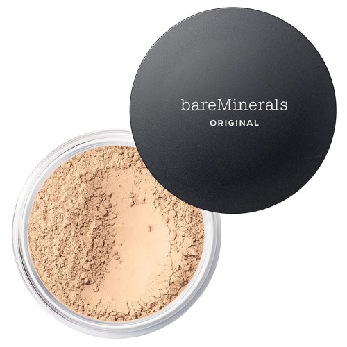 Löspuder bareMinerals Original 03-fairly light SPF 15 (8 g)