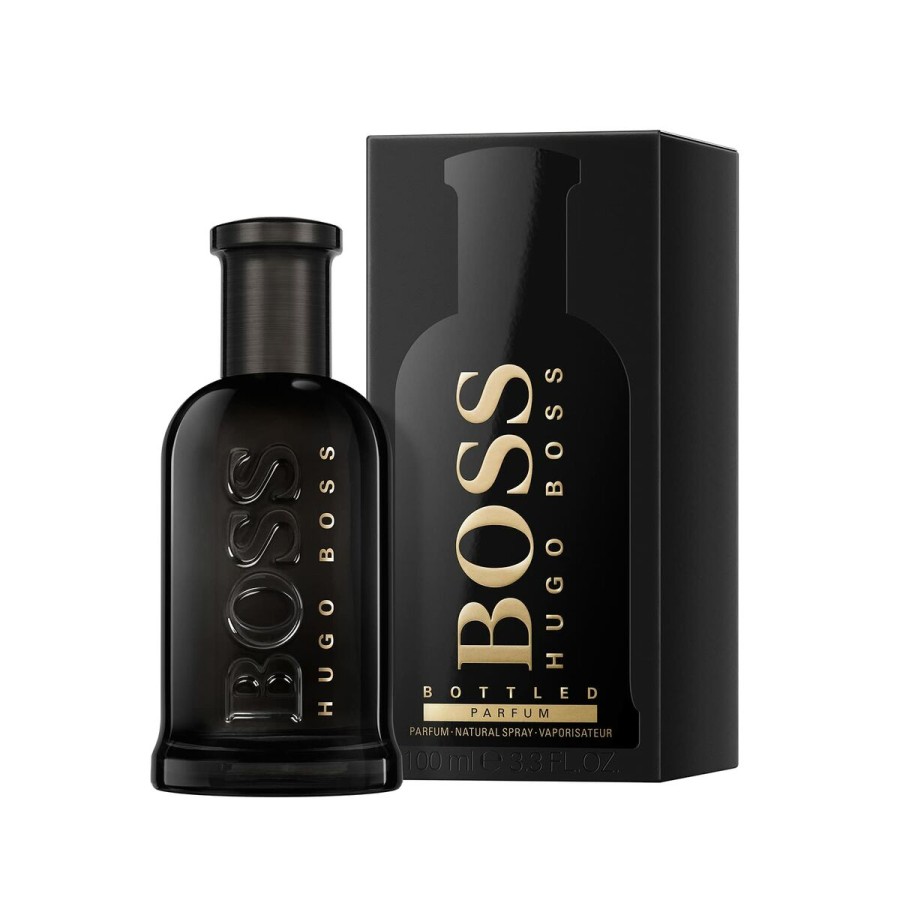 Parfym Herrar Hugo Boss-boss BOSS BOTTLED EDP EDP 100 ml