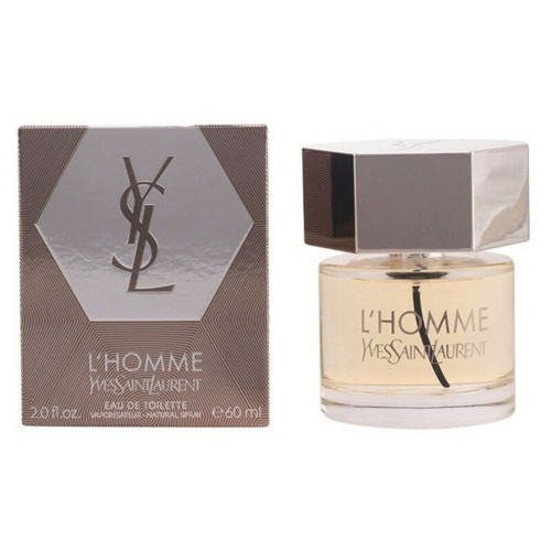 Parfym Herrar Yves Saint Laurent Ysl L'homme EDT