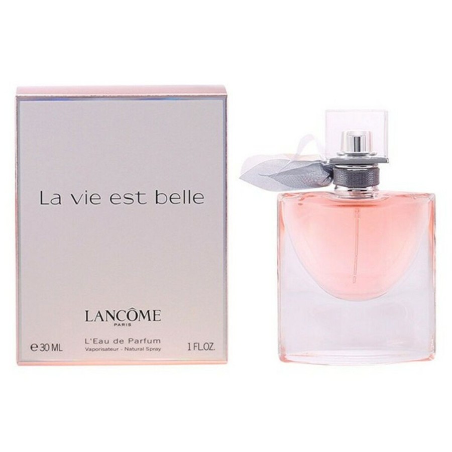 Parfym Damer Lancôme La vie est belle EDP 50 ml