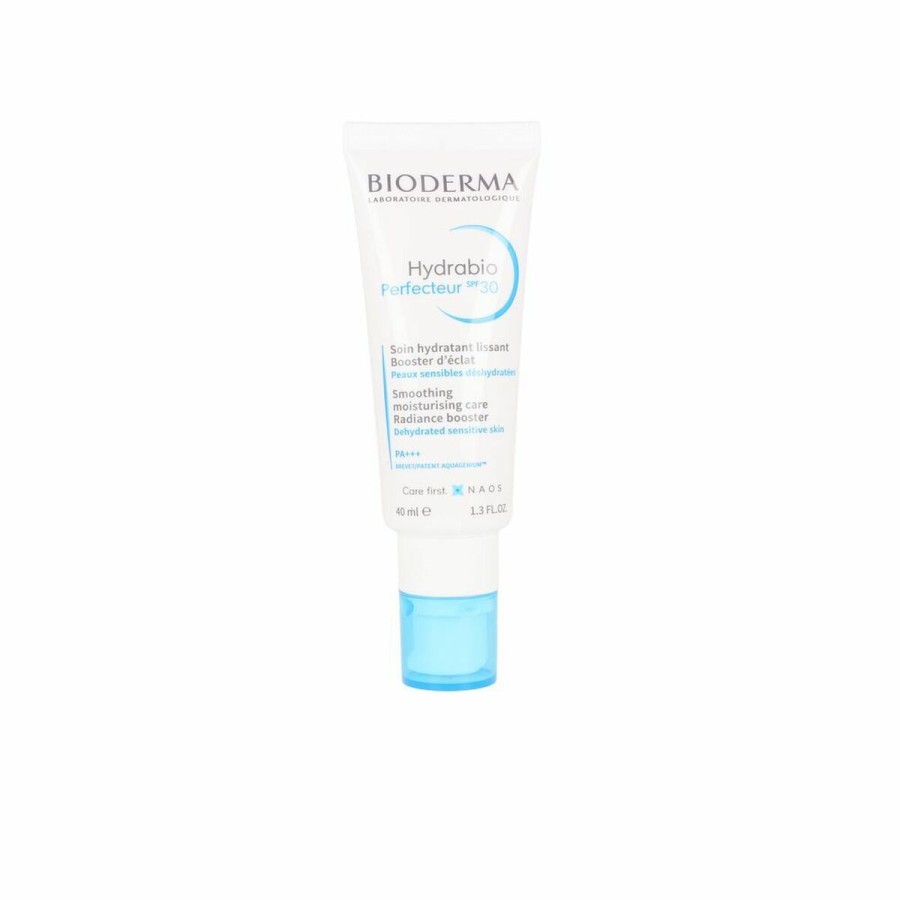 Anti-Imperfektion behandling Bioderma BIO1400013 Mjukmedel