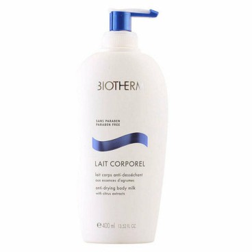 Kroppslotion Biotherm COSBIO020 400 ml Fuktgivande Citron