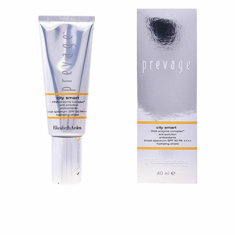 Ansiktskräm Elizabeth Arden Prevage City Smart 40 ml