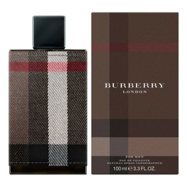 Parfym Herrar Burberry London EDT