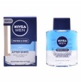 After shave-kräm Men Nivea Men Protege Cuida (100 ml) 100 ml