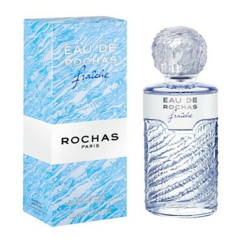 Parfym Damer Eau Fraiche Rochas EDT (220 ml) (220 ml)