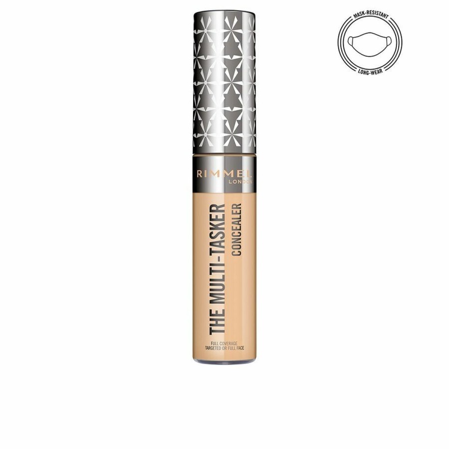 Concealer Rimmel London The Multi-Tasker 030-Light (10 ml)