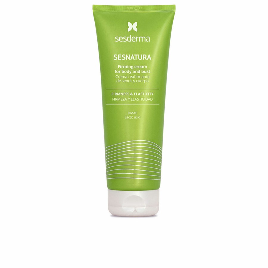 Uppstramande kroppskräm Sesderma Sesnatura 200 ml