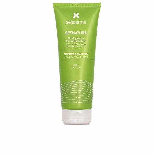 Uppstramande kroppskräm Sesderma Sesnatura 200 ml