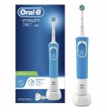 Elektrisk Tandborste + Reservdel Oral-B D100 VITALITY (1)