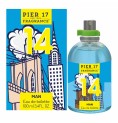 Parfym Herrar Pier 17 New York EDT 100 ml 14