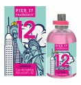 Parfym Damer Pier 17 New York EDT 100 ml 12