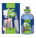 Parfym Herrar Pier 17 New York EDT 100 ml 15