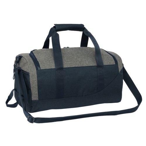 Sportväska Kappa Dark Navy Blå 50 x 25 x 25 cm